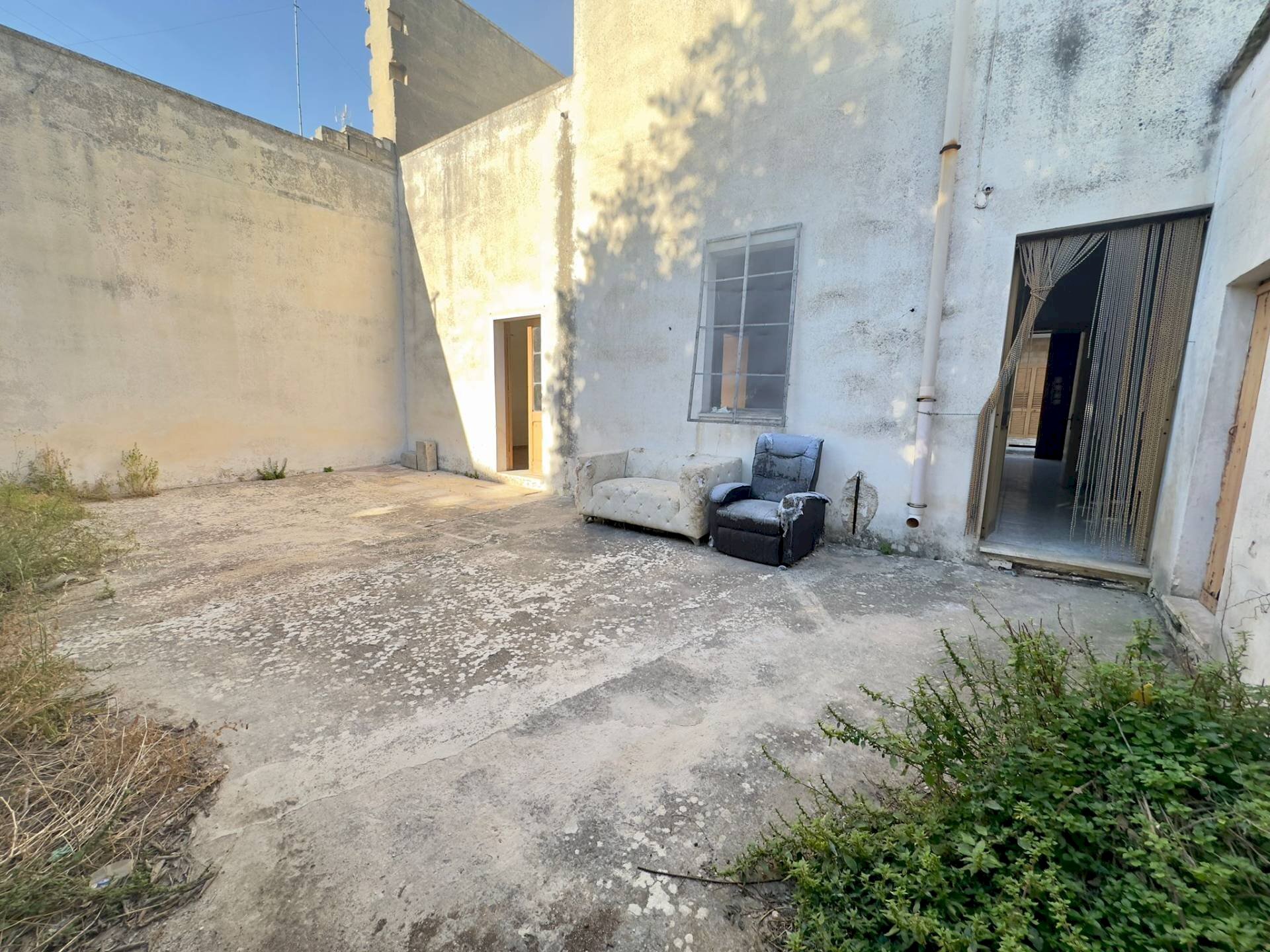 Foto 1 - Casa indipendente Via Mazzini, Surbo - foto 1