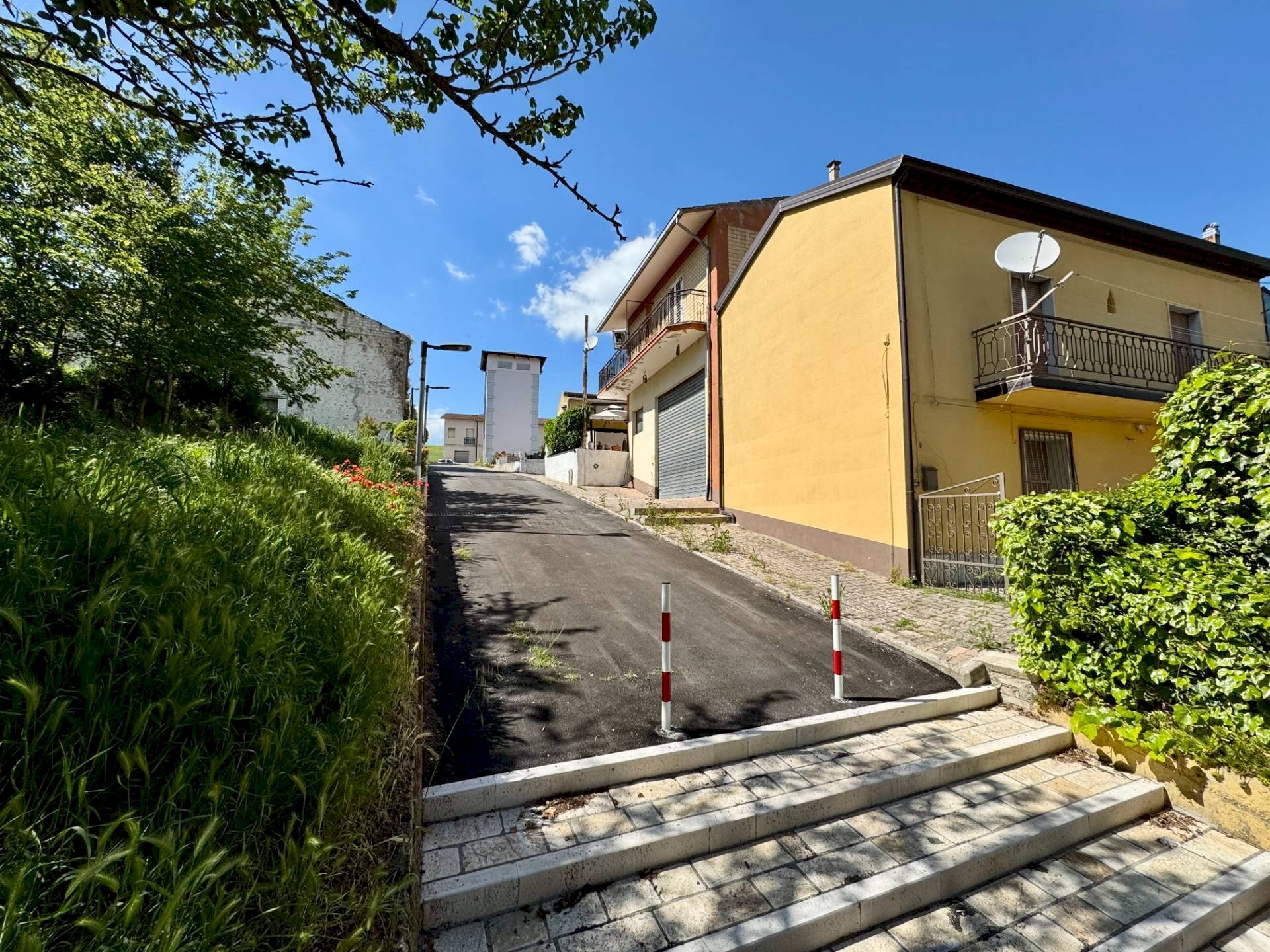 Foto 3 - Casa indipendente VIA LUIGI ENAUDI, Savignano Irpino - foto 3