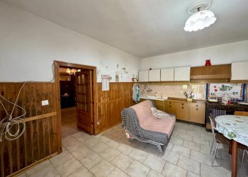 Foto 8 - Casa indipendente VIA LUIGI ENAUDI, Savignano Irpino - foto 8