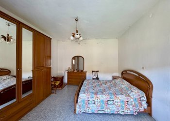 Foto 16 - Casa indipendente VIA LUIGI ENAUDI, Savignano Irpino - foto 16