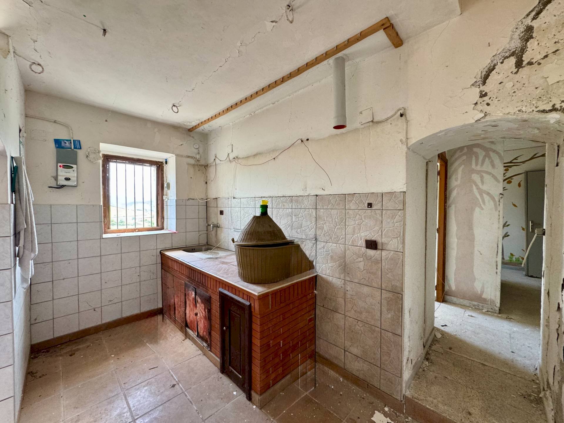 Foto 3 - Casa indipendente CONTRADA PISCIOLI, Villanova del Battista - foto 3