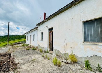 Foto 2 - Casa indipendente CONTRADA PISCIOLI, Villanova del Battista - foto 2