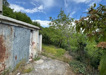 Foto 11 - Casa indipendente CONTRADA PISCIOLI, Villanova del Battista - foto 11