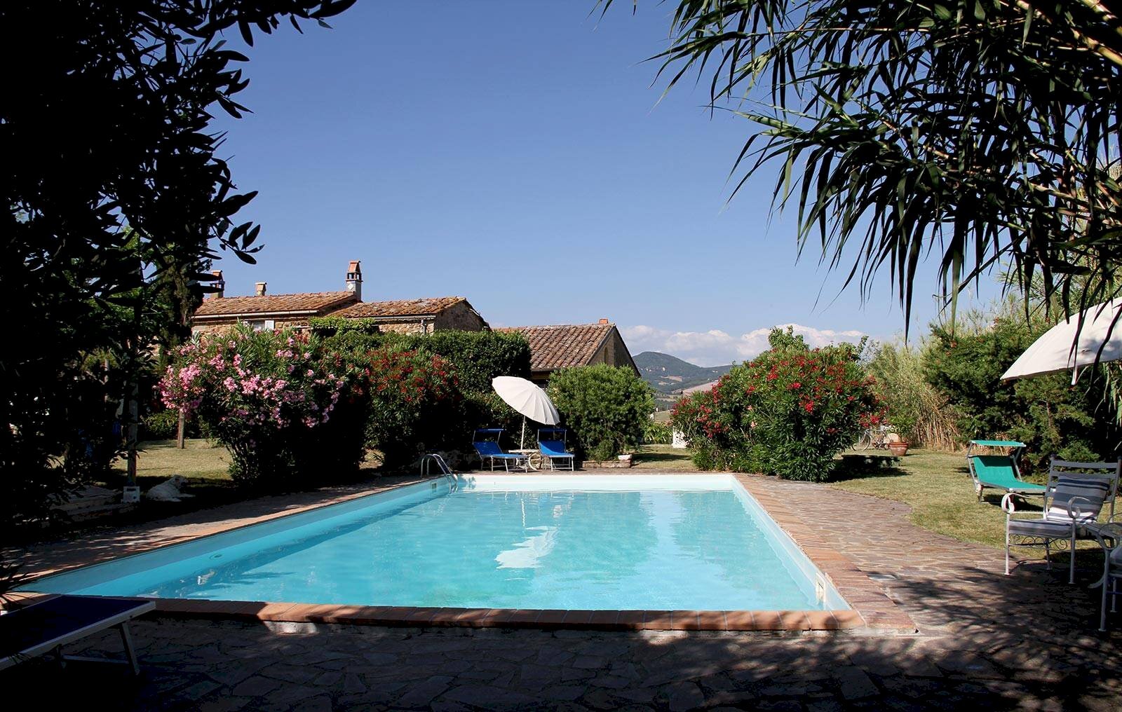 Foto 1 - Rustic Manciano - photo 1