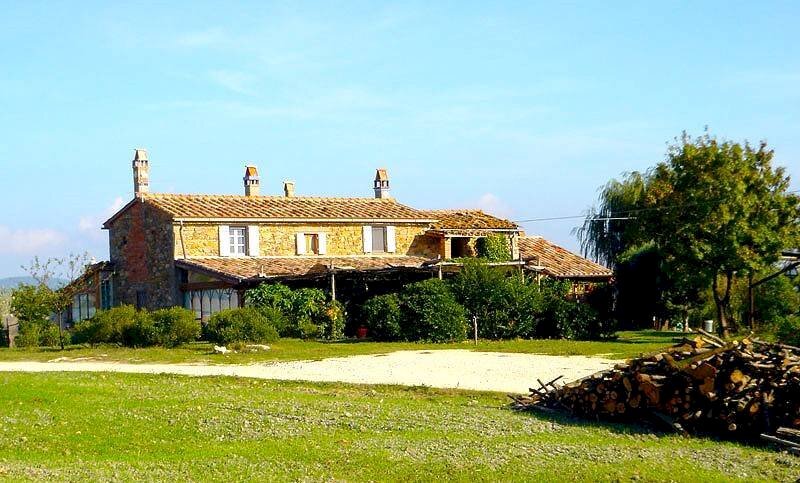 Foto 2 - Rustic Manciano - photo 2