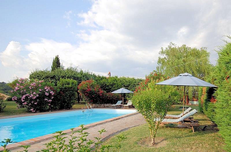 Foto 3 - Rustic Manciano - photo 3