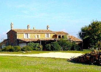 Foto 2 - Rustico Manciano - foto 2