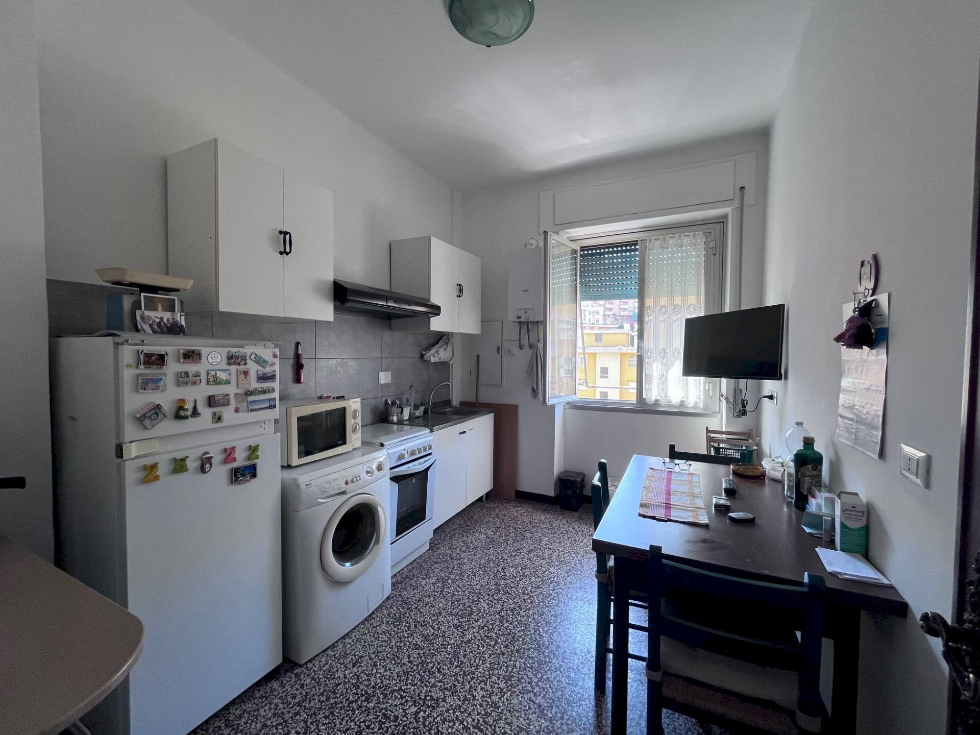 Foto 3 - Appartamento Via Napoli, Genova - foto 3