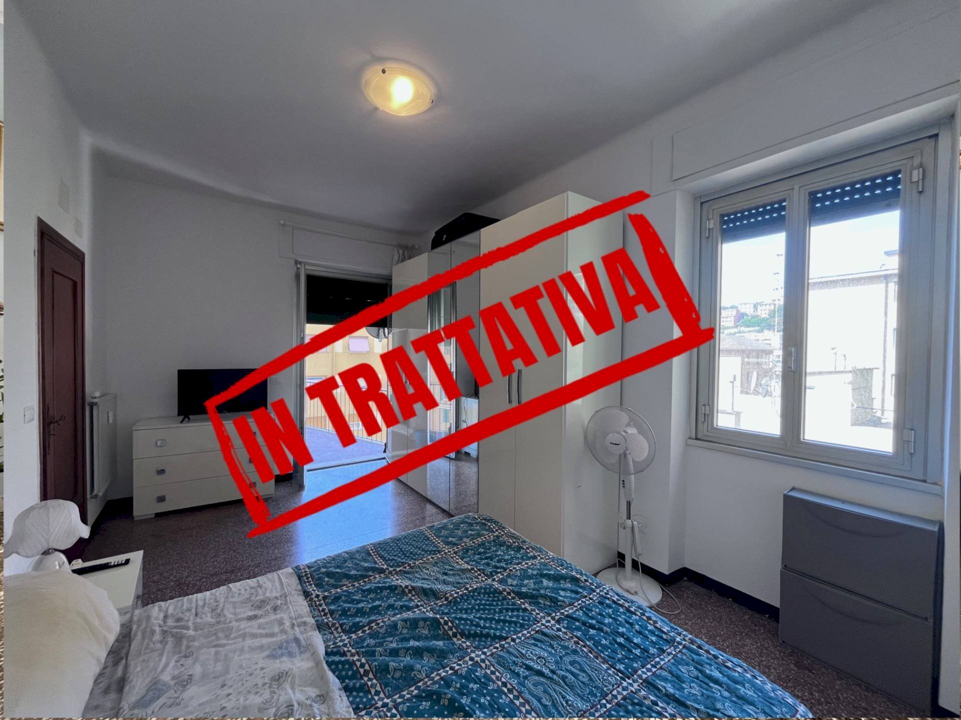 Foto 1 - Appartamento Via Napoli, Genova - foto 1