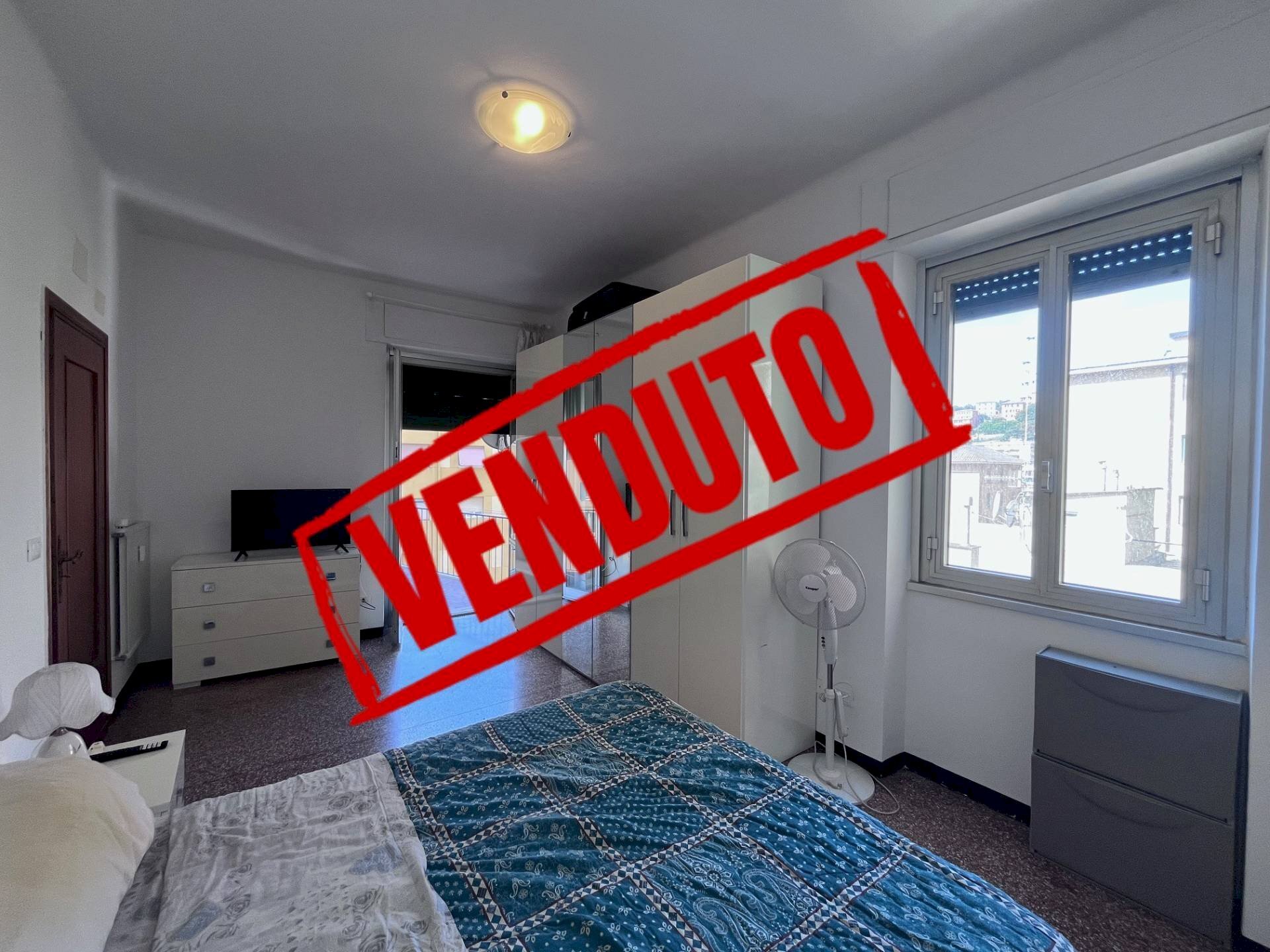 Foto 1 - Appartamento Via Napoli, Genova - foto 1