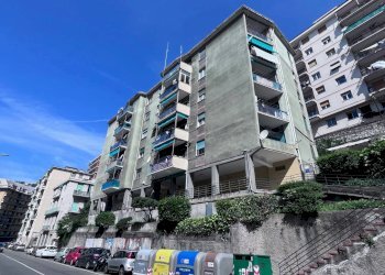 Foto 2 - Appartamento Via Napoli, Genova - foto 2