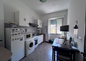 Foto 3 - Appartamento Via Napoli, Genova - foto 3