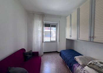 Foto 4 - Appartamento Via Napoli, Genova - foto 4