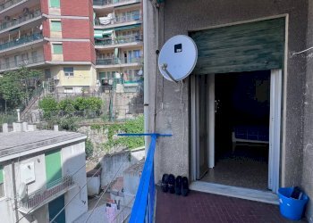 Foto 11 - Appartamento Via Napoli, Genova - foto 11