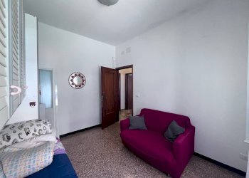 Foto 14 - Appartamento Via Napoli, Genova - foto 14