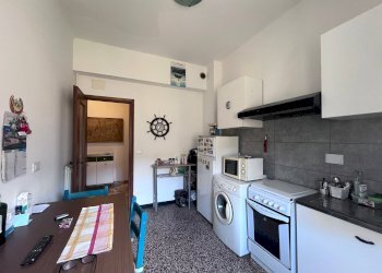 Foto 16 - Appartamento Via Napoli, Genova - foto 16