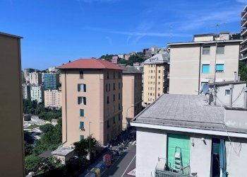 Foto 19 - Appartamento Via Napoli, Genova - foto 19