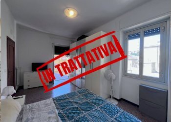 Foto 1 - Appartamento Via Napoli, Genova - foto 1