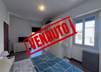 Foto 1 - Appartamento Via Napoli, Genova - foto 1