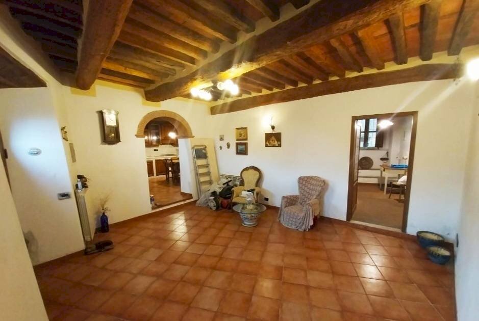 Foto 2 - Rustic via Brogiotti, Calci - photo 2