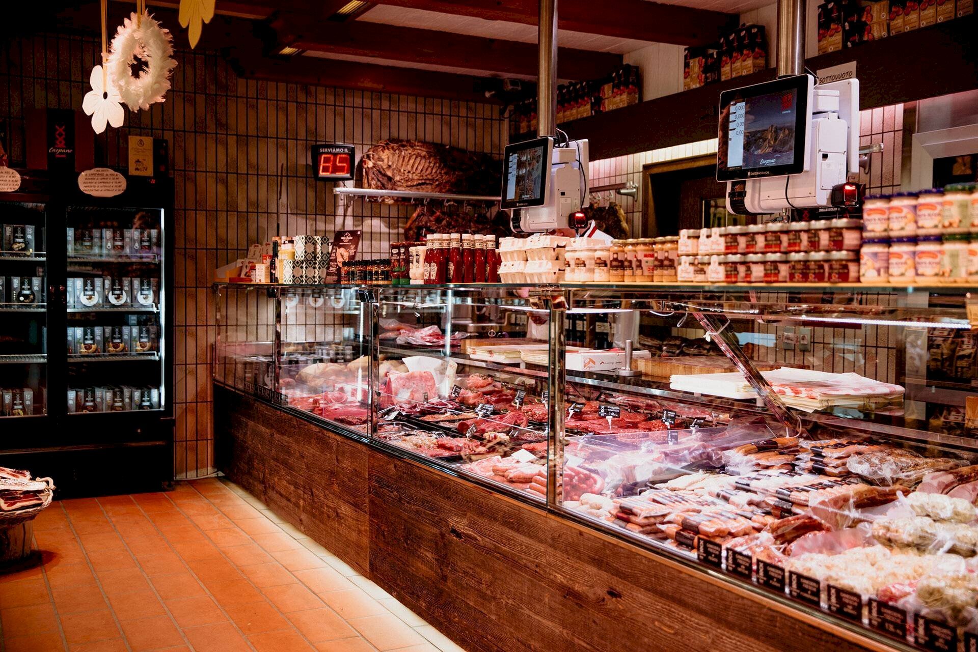 Foto 3 - Negozio Via Roma, Grezzago - foto 3