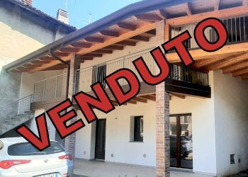 Foto 1 - Semi-detached house Via carminati, Brembate - photo 1