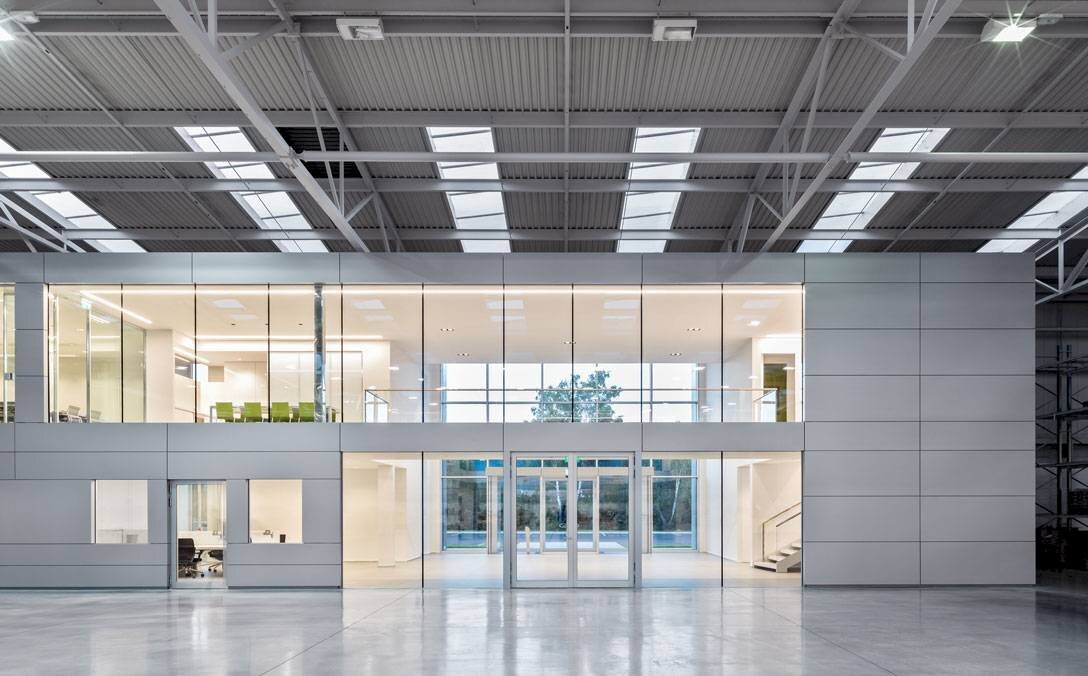 Foto 1 - Capannone Trezzano Rosa - foto 1