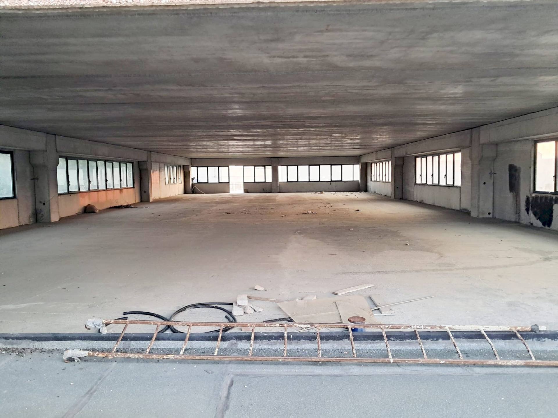 Foto 2 - Capannone Trezzano Rosa - foto 2