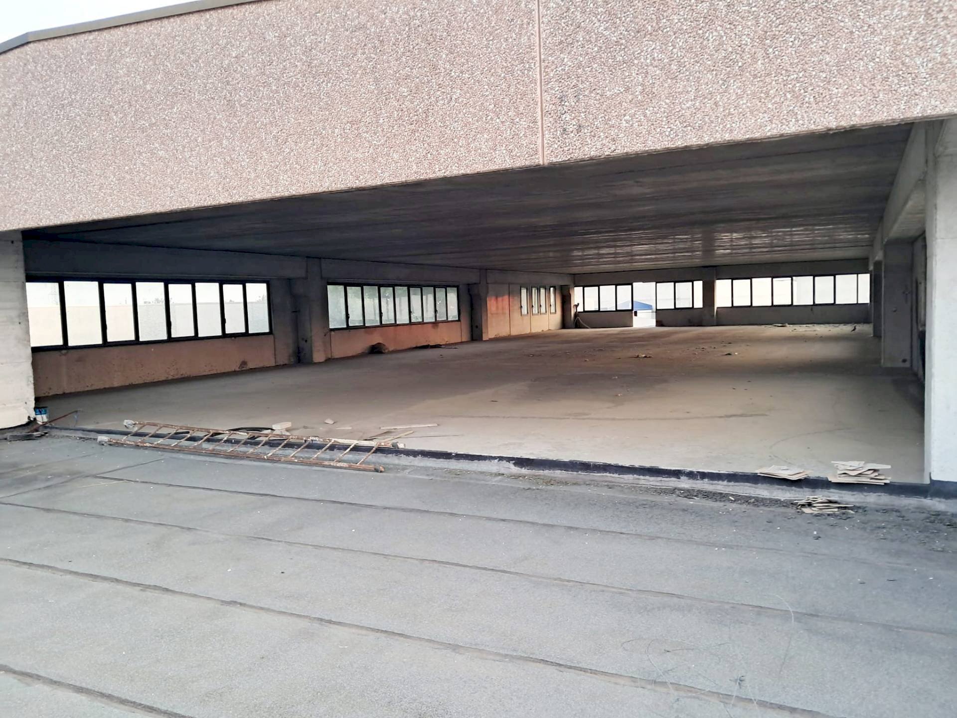 Foto 3 - Capannone Trezzano Rosa - foto 3