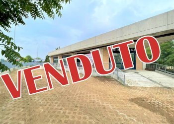 Foto 1 - Commercial Premises via antonio meucci, Isso - photo 1