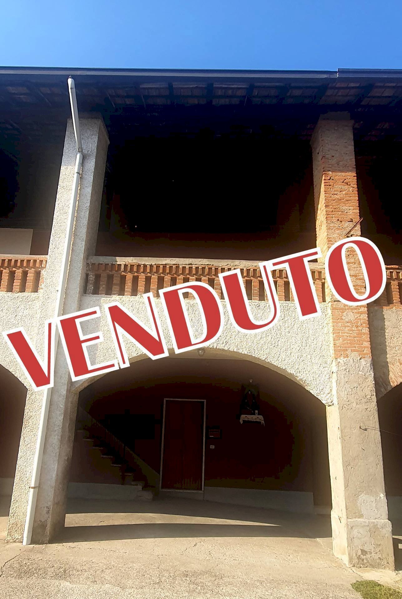 Foto 1 - Semi-detached house Cornate d'Adda - photo 1