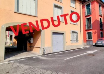 Foto 1 - Bilocale piazza vittoria, Capriate San Gervasio - foto 1