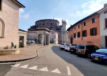 Foto 7 - Bilocale piazza vittoria, Capriate San Gervasio - foto 7