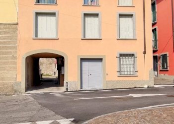 Foto 24 - Bilocale piazza vittoria, Capriate San Gervasio - foto 24