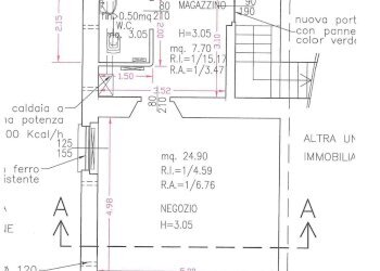 Foto 6 - Attività Commerciale via guglielmo marconi, Trezzo sull'Adda - foto 6