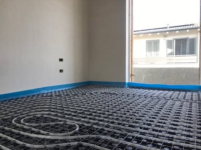 Foto 2 - Quadrilocale via verona, Calvenzano - foto 2