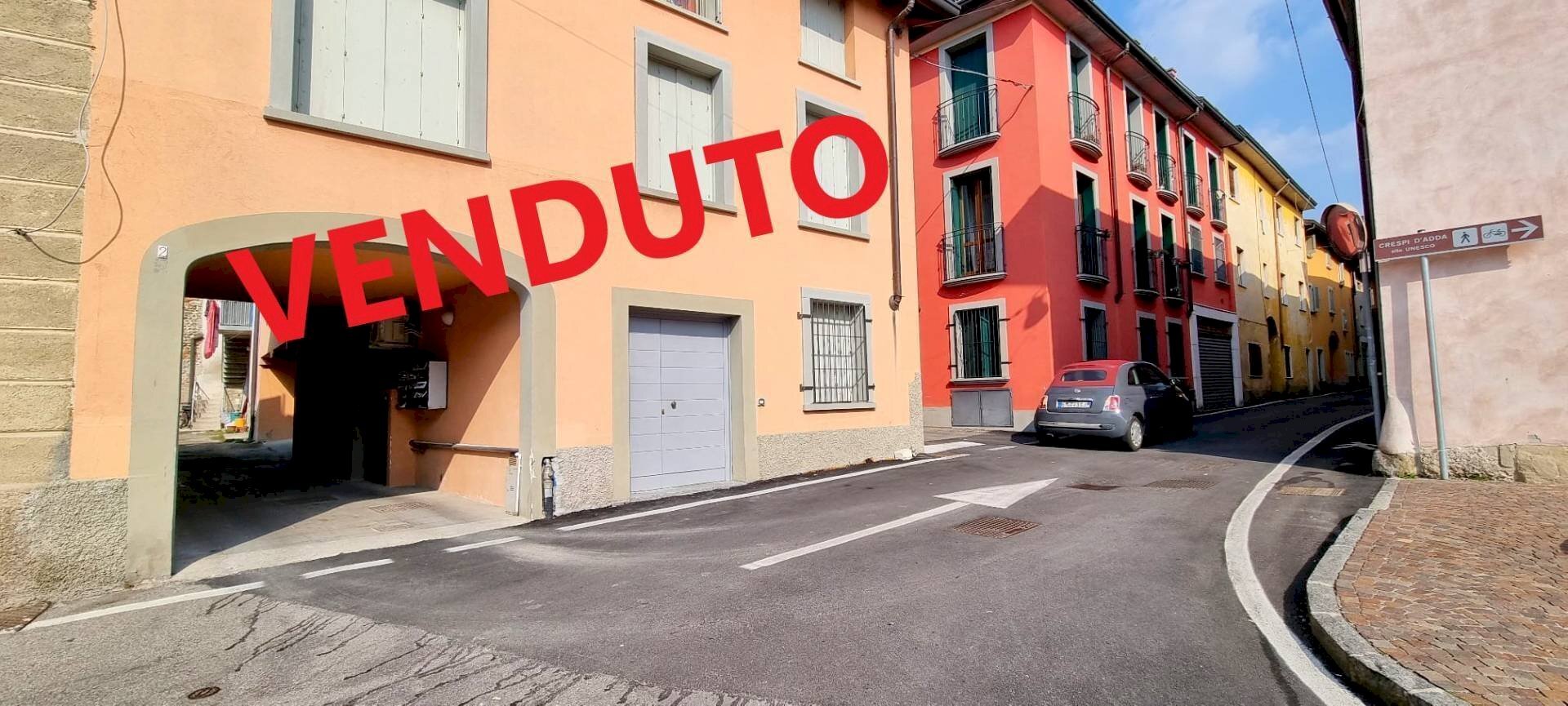 Foto 1 - Ufficio piazza vittoria, Capriate San Gervasio - foto 1