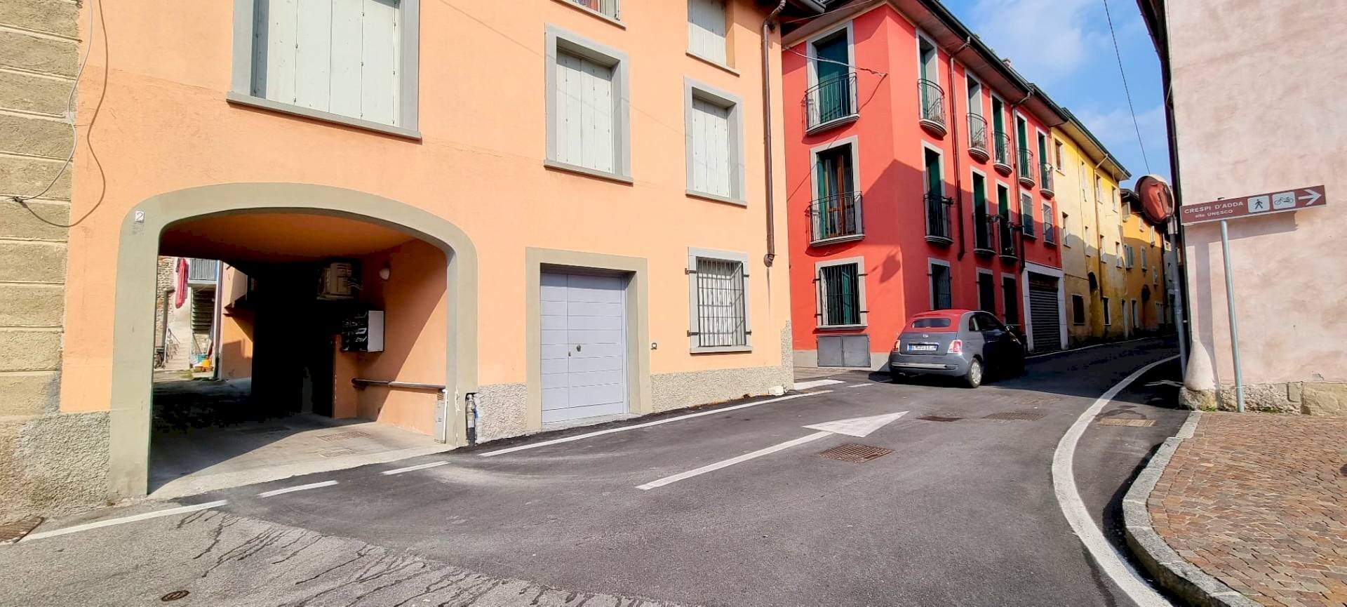 Foto 2 - Ufficio piazza vittoria, Capriate San Gervasio - foto 2