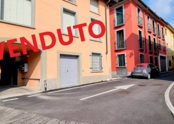 Foto 1 - Ufficio piazza vittoria, Capriate San Gervasio - foto 1