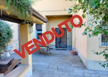 Foto 1 - Villa via oratorio, Capriate San Gervasio - foto 1