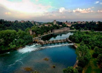 Foto 28 - Villa via oratorio, Capriate San Gervasio - foto 28