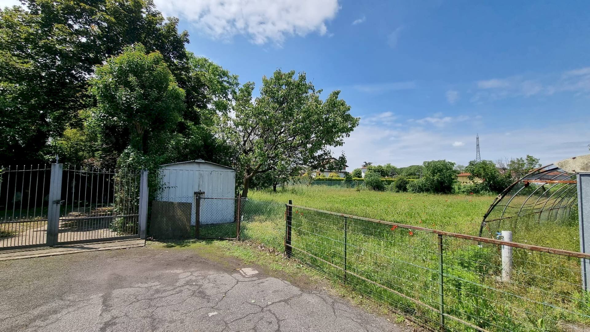 Foto 1 - Terreno edificabile via buonarrotti
 
10, Osio Sopra - foto 1