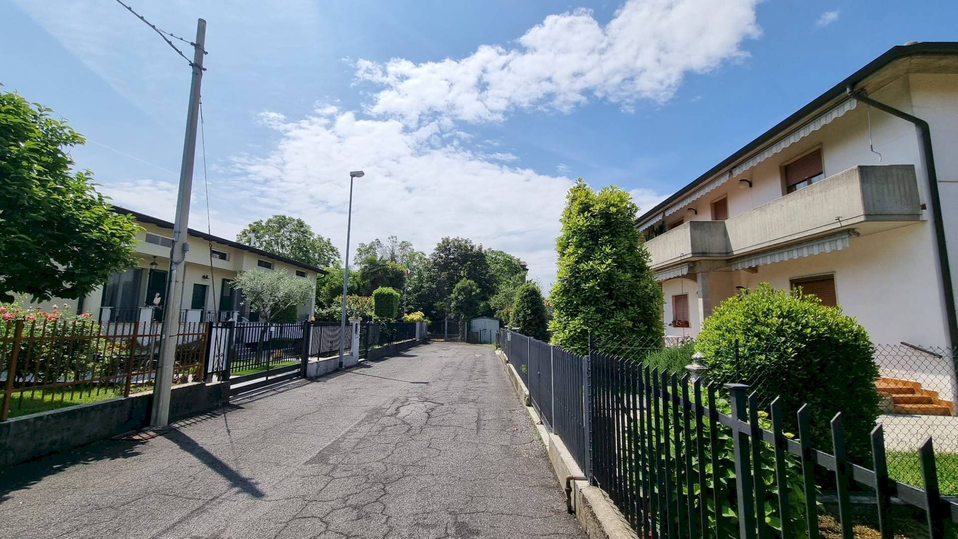 Foto 2 - Terreno edificabile via buonarrotti
 
10, Osio Sopra - foto 2