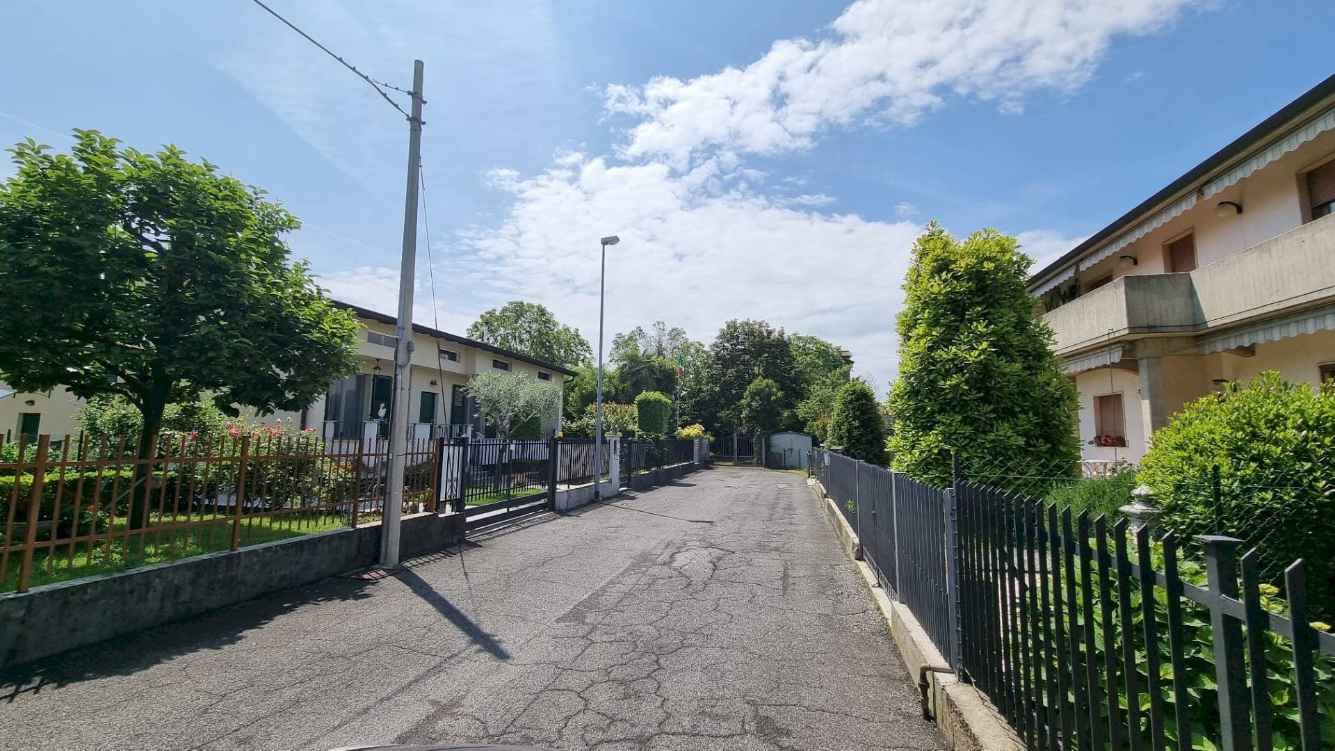 Foto 3 - Terreno edificabile via buonarrotti
 
10, Osio Sopra - foto 3