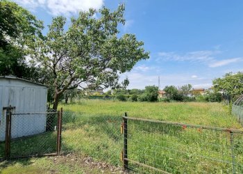 Foto 8 - Terreno edificabile via buonarrotti
 
10, Osio Sopra - foto 8