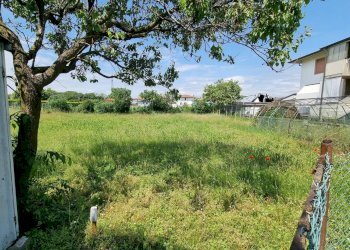 Foto 9 - Terreno edificabile via buonarrotti
 
10, Osio Sopra - foto 9