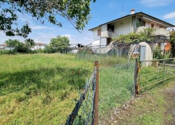 Foto 10 - Terreno edificabile via buonarrotti
 
10, Osio Sopra - foto 10