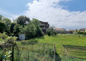 Foto 15 - Terreno edificabile via buonarrotti
 
10, Osio Sopra - foto 15