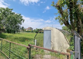 Foto 24 - Terreno edificabile via buonarrotti
 
10, Osio Sopra - foto 24