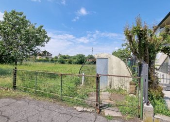 Foto 25 - Terreno edificabile via buonarrotti
 
10, Osio Sopra - foto 25